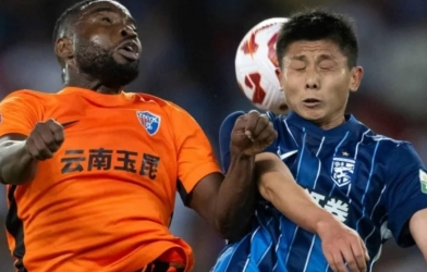 Nhận định Chengdu Rongcheng vs Wuhan Three Towns: Khó lường