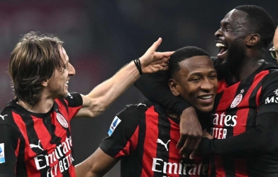 Nhận định AC Milan vs Inter Milan: Derby Milan rực lửa