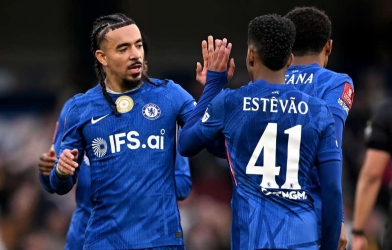 Nhận định Chelsea vs Juventus: Chờ đợi hàng công