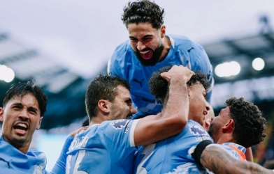 Nhận định K-League Stars vs Man City: Thách thức kỷ nguyên mới