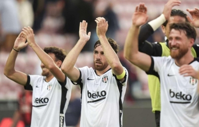 Nhận định Hradec Kralove vs Besiktas: Cạm bẫy chờ khách