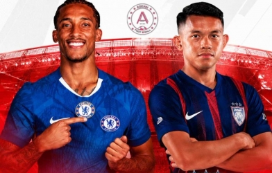 Nhận định Johor DT vs Chelsea: Bẫy nóng ở Malaysia