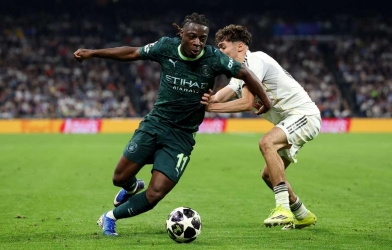 Nhận định Man City vs Atletico Madrid: Bài test nặng