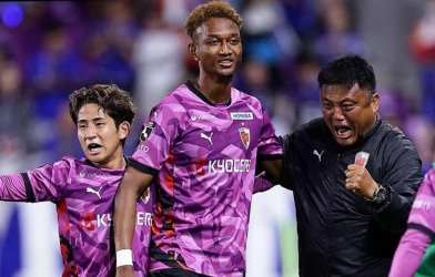 Nhận định V-Varen Nagasaki vs Kyoto: Khó phá dớp