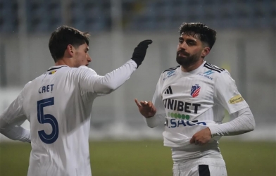 Nhận định Botosani vs Corvinul: Thắng sẽ không dễ dàng, 22h30 ngày 10/8/2026