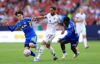 Nhận định Leeds vs MU: Đại chiến nước Anh