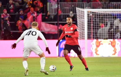 Nhận định Nottingham vs Bayer Leverkusen: Cỗ máy đang vào guồng