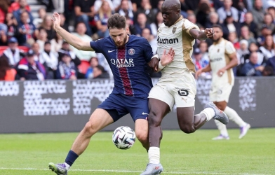 Nhận định Lens vs PSG: Thử thách nóng rực tại Bollaert