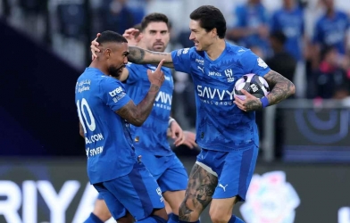 Nhận định Al Raed vs Al Hilal: Khó cưỡng sức mạnh nhà vua