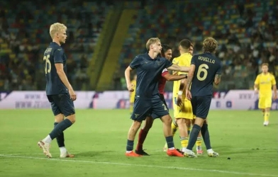 Nhận định Lazio vs Mantova: Khó đứng vững ở Olimpico