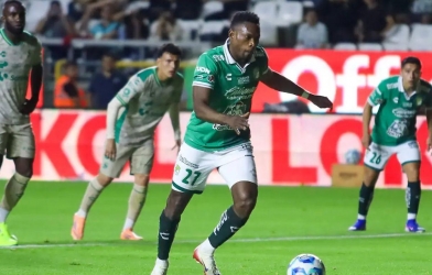 Nhận định Necaxa vs Club Leon: Khách đang phong độ cao