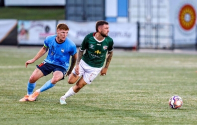Nhận định SD Raiders vs Sydney: Khó cản bước ông lớn