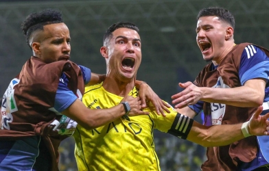 Nhận định Al Diriyah vs Al Nassr: Ronaldo trở lại