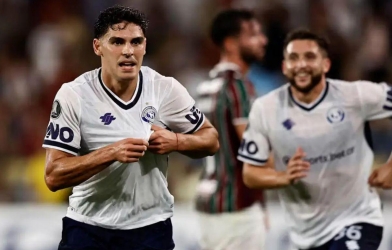 Nhận định Ind. Rivadavia vs Fluminense: Cạm bẫy chờ đại diện Brazil