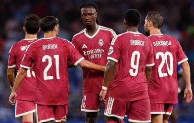 Nhận định Schalke vs Real Madrid: Bùng nổ trước mùa giải mới