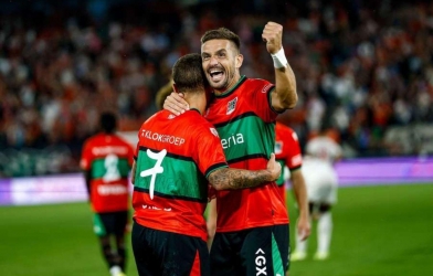 Nhận định Nijmegen vs Bodo/Glimt: Đêm thử lửa ở De Goffert