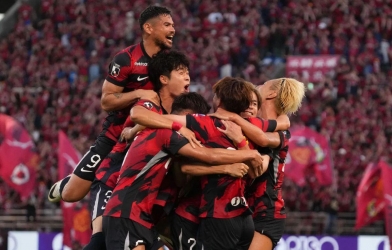 Nhận định Kashima Antlers vs Avispa Fukuoka: Khó cho đội khách