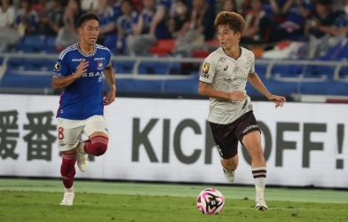 Nhận định Yokohama FM vs Vissel Kobe: Sóng gió ở Nissan