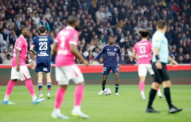 Nhận định Toulouse vs Lyon: Hứa hẹn đầy hấp dẫn