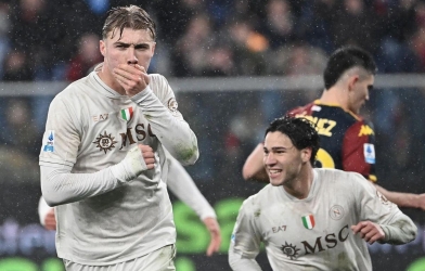 Nhận định Genoa vs Napoli: Bão lớn ở Marassi