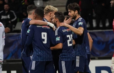 Nhận định Troyes vs Paris: Cạm bẫy ngày trở lại