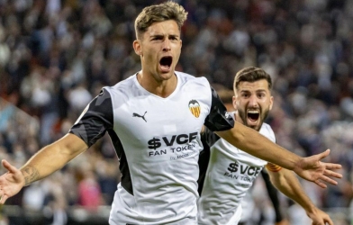 Nhận định Valencia vs Celta Vigo: Khách mang theo lời thách thức