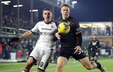 Nhận định Venezia vs Lecce: Điểm tựa Penzo lên tiếng