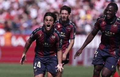 Nhận định Osasuna vs Levante: Chờ cú hích đầu mùa