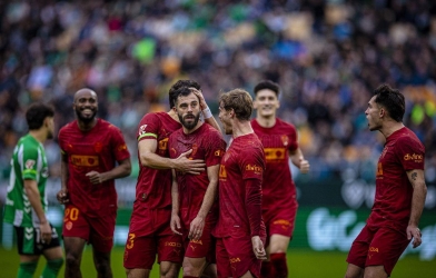 Nhận định Valencia vs Real Betis: Mestalla chờ phản ứng