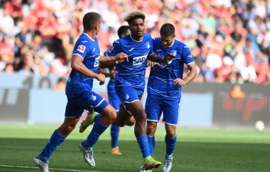 Nhận định Koln vs Hoffenheim: Mở màn không dễ đoán