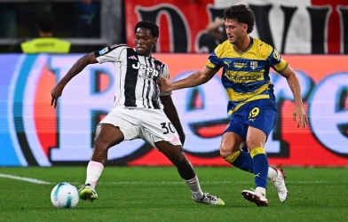 Nhận định Juventus vs Parma: Sức ép phủ bóng Allianz