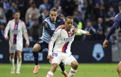 Nhận định Lyon vs Le Havre: Nén nỗi đau tại châu Âu