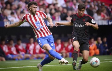 Nhận định Sevilla vs Atletico Madrid: Thử lửa đầu mùa