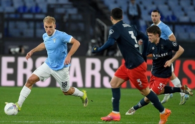 Nhận định Lazio vs Genoa: Áp lực nối dài