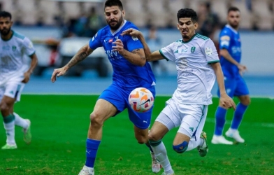 Nhận định Al Hilal vs Al Ahli: Khó khăn ở Kingdom Arena