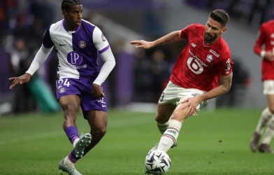 Nhận định Toulouse vs Lille: Khách lấn át chủ nhà