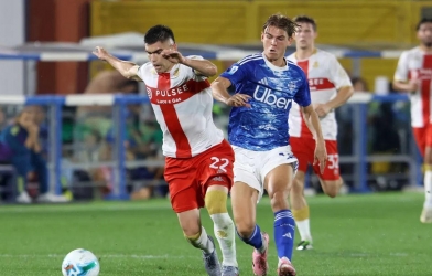 Nhận định Genoa vs Como: Khách lấn át ở Marassi