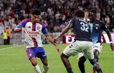 Nhận định Lyon vs Auxerre: Cơn giận ở Groupama