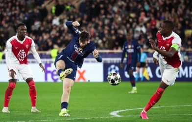 Nhận định PSG vs Monaco: Đại chiến của hai thái cực