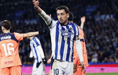 Nhận định Elche vs Real Sociedad: Khó bật khỏi vùng tối