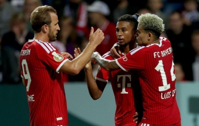 Nhận định Bayern Munich vs Bodo/Glimt: Khó cho hiện tượng Na Uy