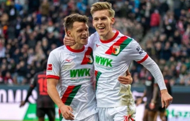 Nhận định Augsburg vs Bayer Leverkusen: Đi dễ về khó