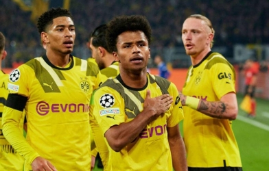 Nhận định Dortmund vs Paderborn: Khó bỏ lỡ thời cơ