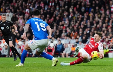 Nhận định Sunderland vs Arsenal: Cạm bẫy tại SVĐ Ánh sáng