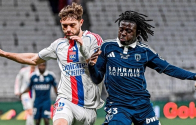 Nhận định Paris FC vs Lyon: Bài test của kẻ nổi loạn