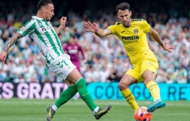 Nhận định Villarreal vs Real Betis: Không còn chỗ để lùi