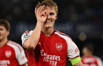 Nhận định Ipswich vs Arsenal: Bài test cho tham vọng