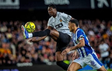 Nhận định Alaves vs Valencia: Cơ hội không thể tốt hơn để lấy điểm