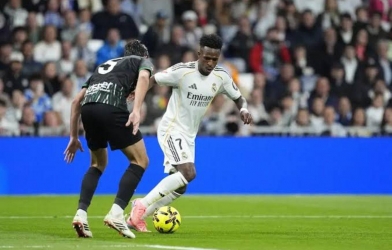 Nhận định Elche vs Real Madrid: Khó cản đội khách