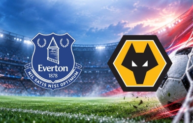 Nhận định Everton vs Wolves: Chủ nhà rộng cửa đi tiếp